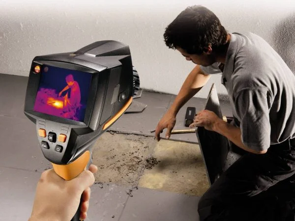 Hasanbeyli Su Kaçağı Tespiti